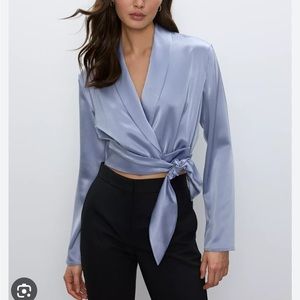 Babaton Davis Blouse